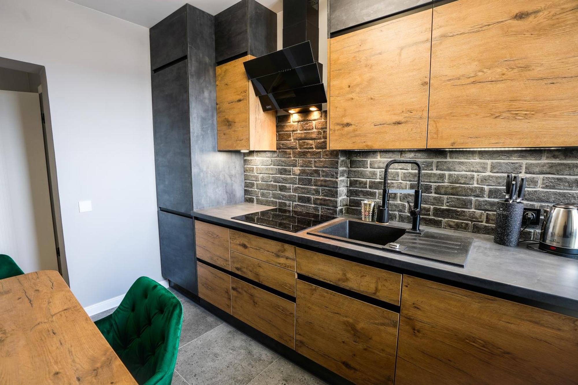 Comfortable Apartment Poznan City Center Ngoại thất bức ảnh